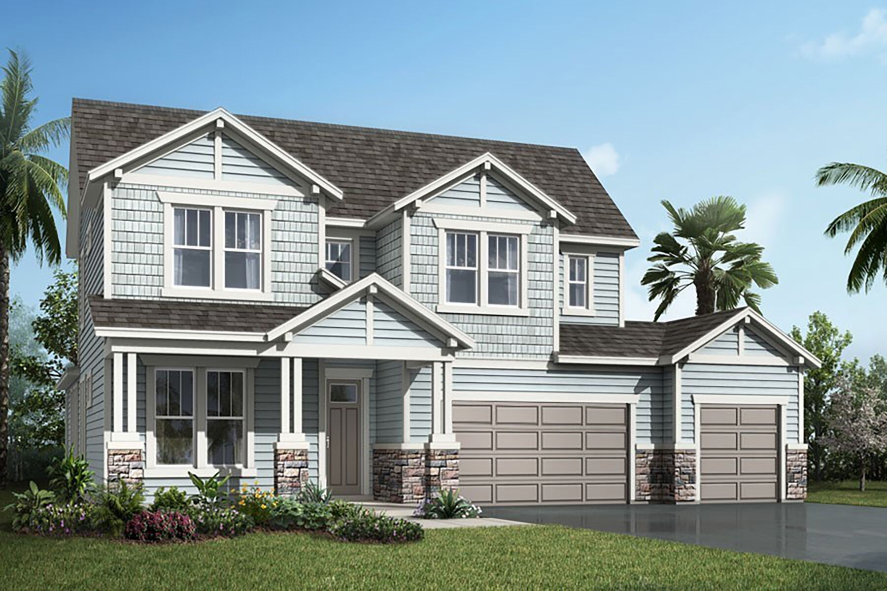 Arbors West | RiverTown Florida