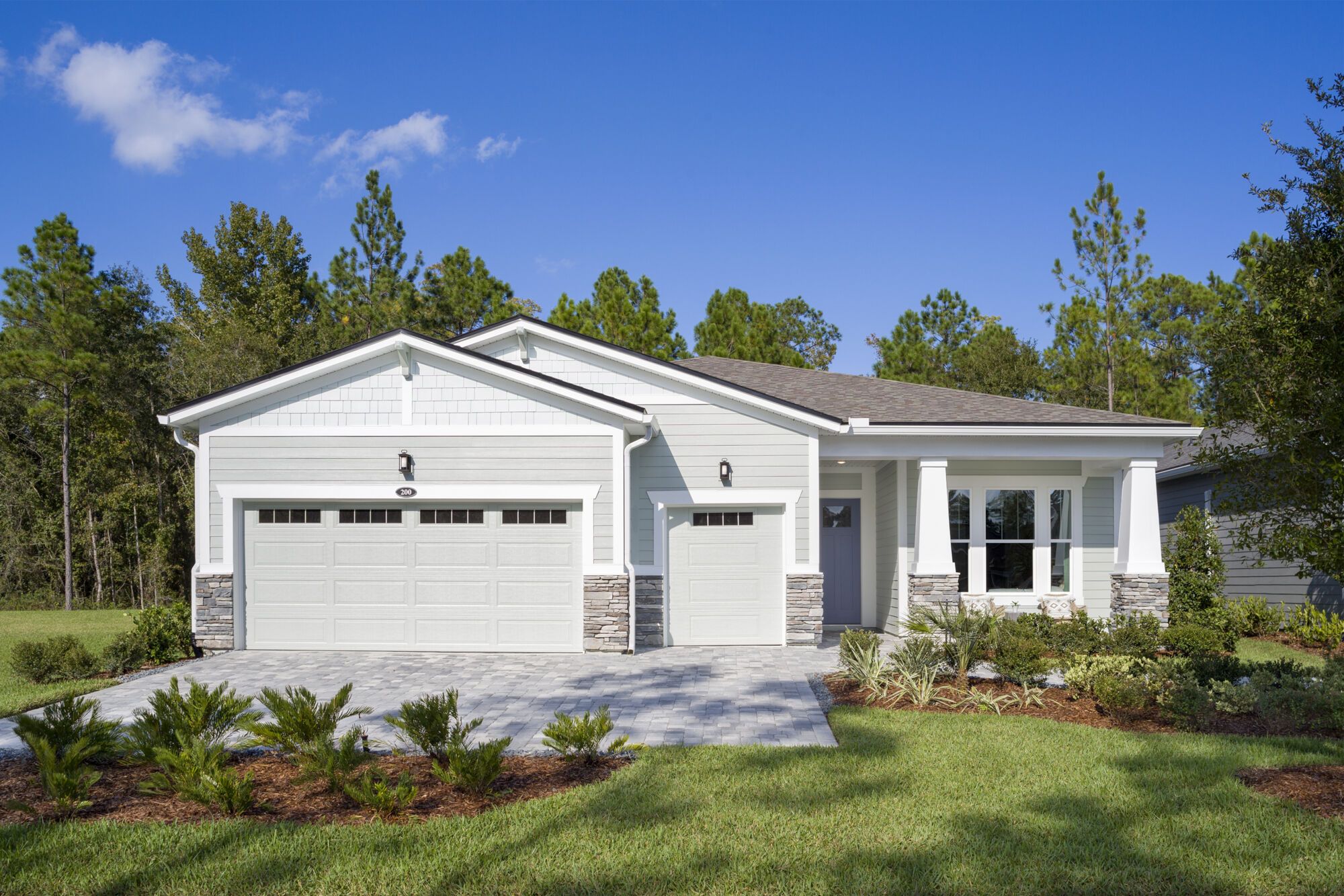   Active Adult exterior