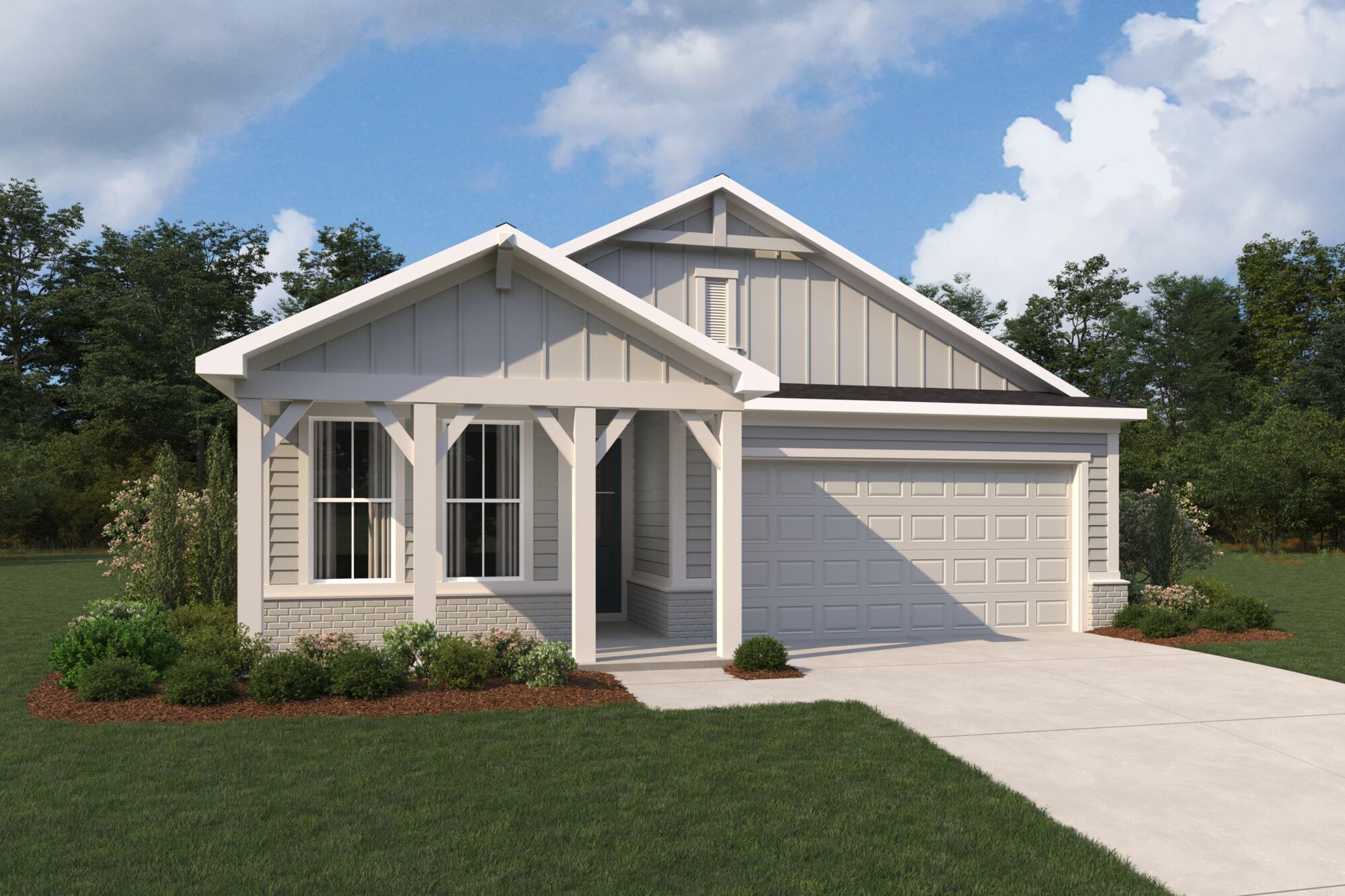  Active Adult exterior