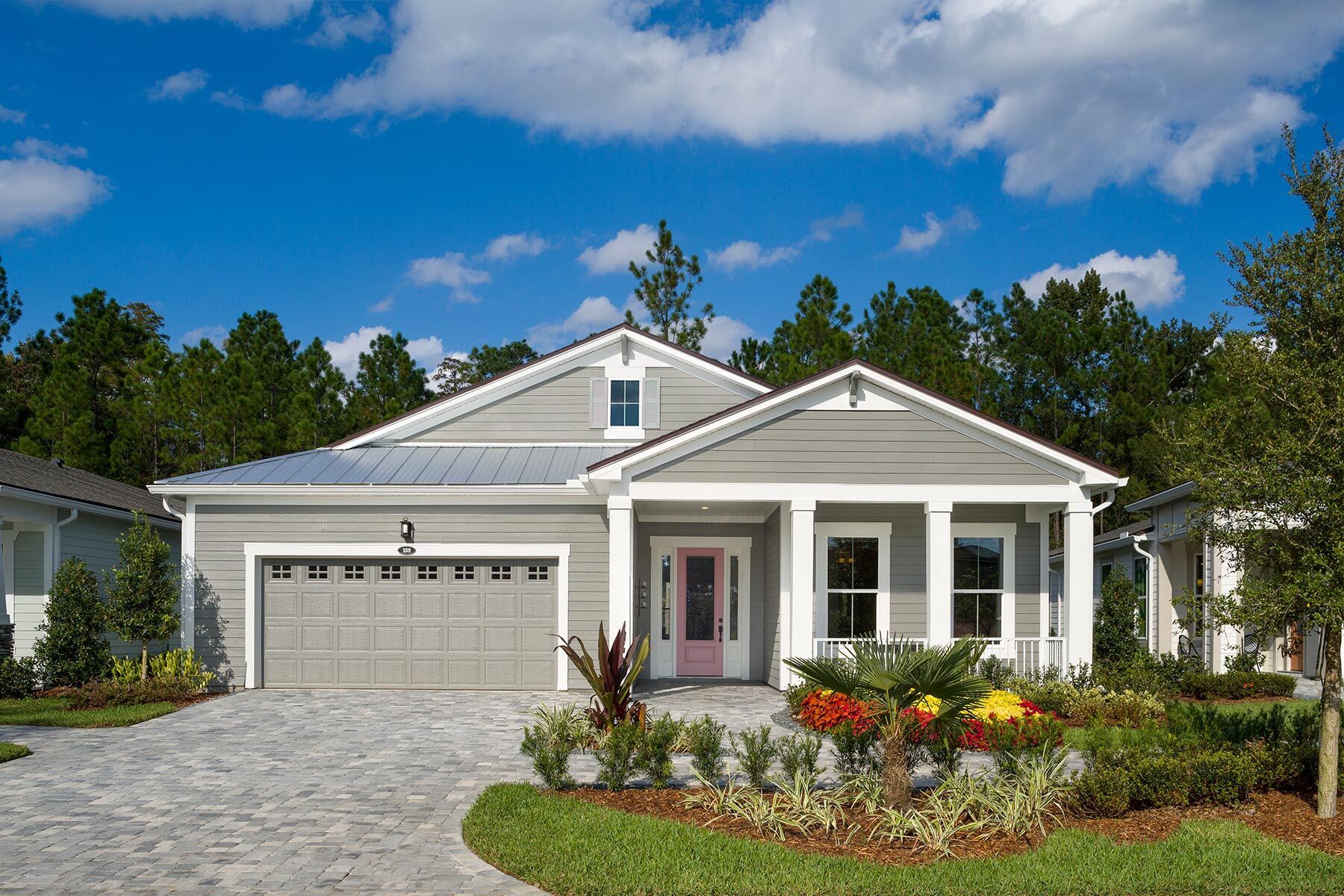  Active Adult exterior