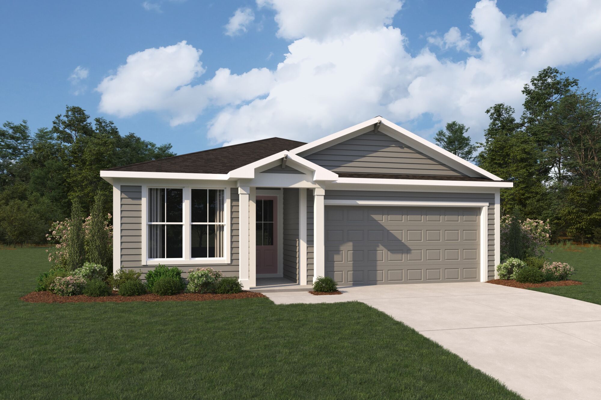   Active Adult exterior