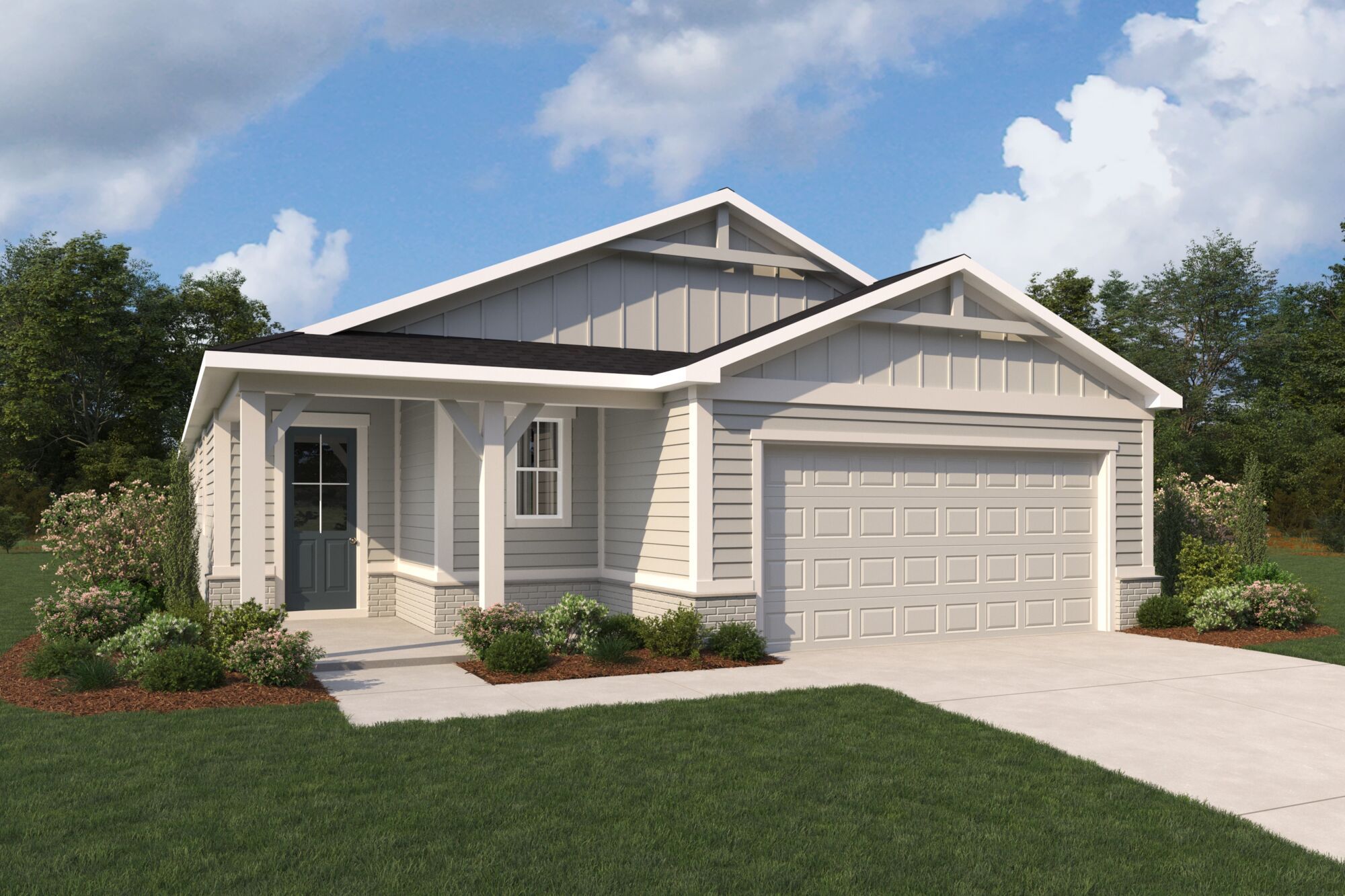   Active Adult exterior