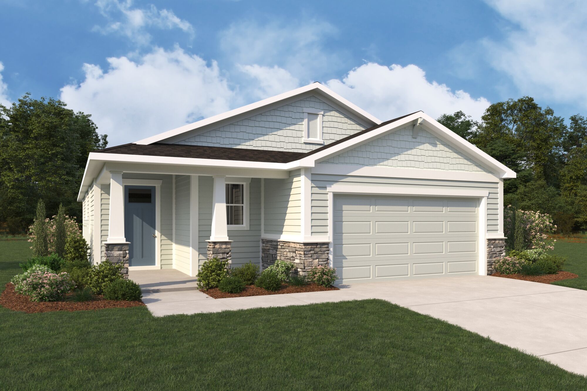   Active Adult exterior