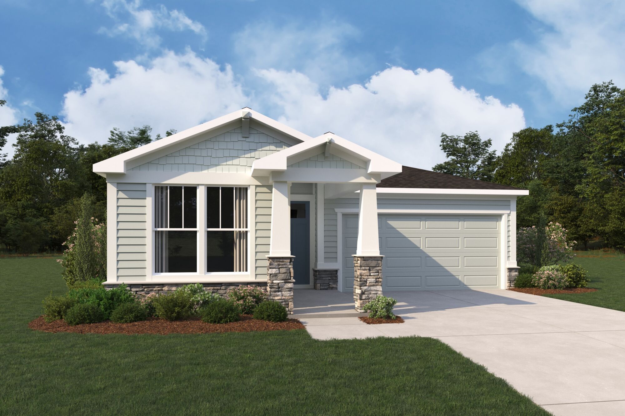   Active Adult exterior