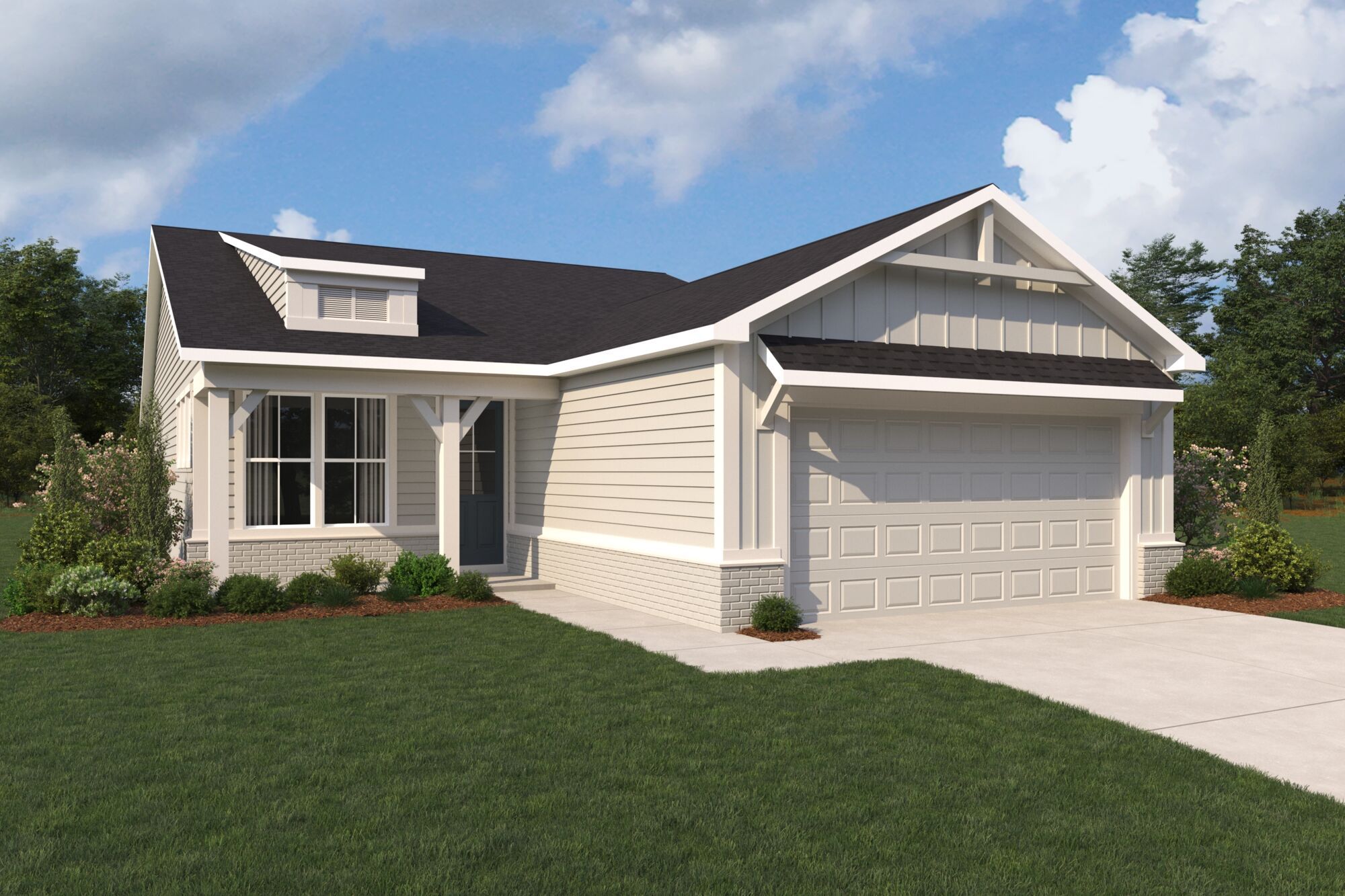   Active Adult exterior