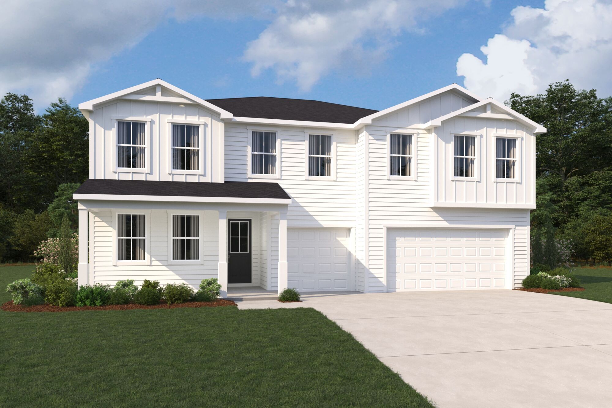 farmhouse