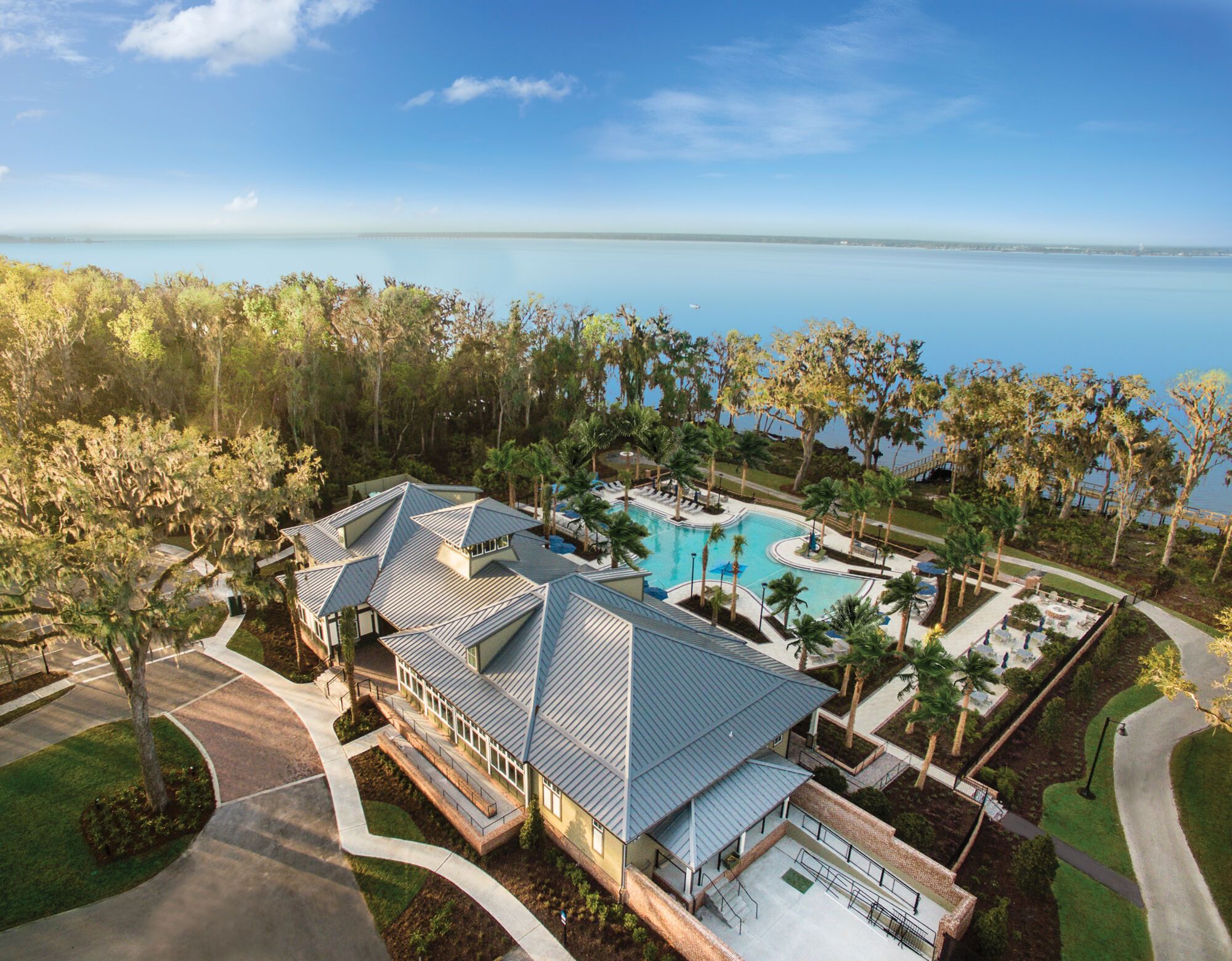 River Club