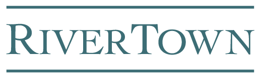 RiverTown logo