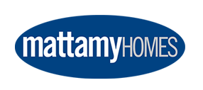 Mattamy Homes logo