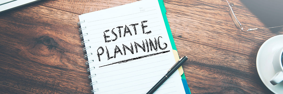 Estate planning