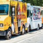 food trucks