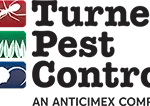 Turner Pest Control logo