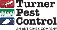 Turner Pest Control logo