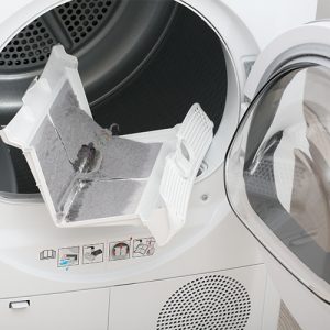 dryer vent cleaning