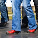 Line Dancing
