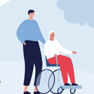 senior care