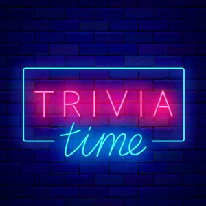 Trivia