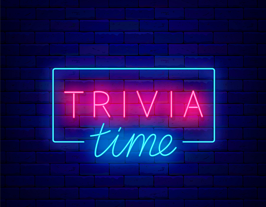 Trivia