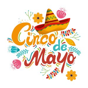 Cinco de Mayo