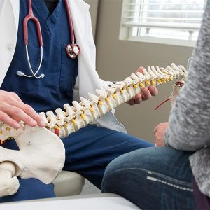 chiropractor