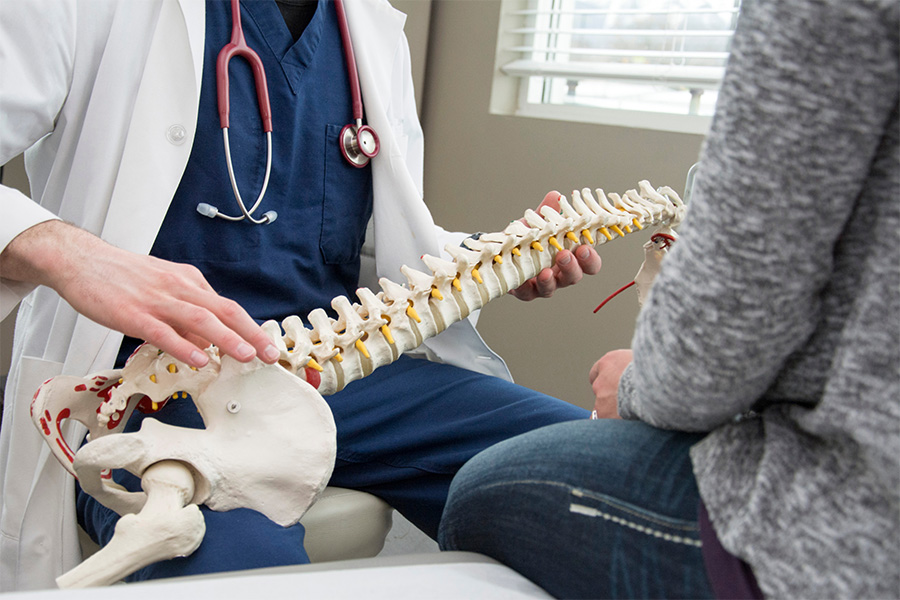 chiropractor