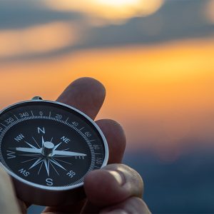 compass