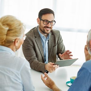 retirement investing