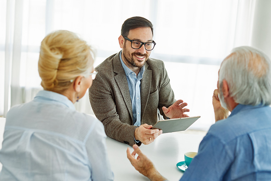 retirement investing