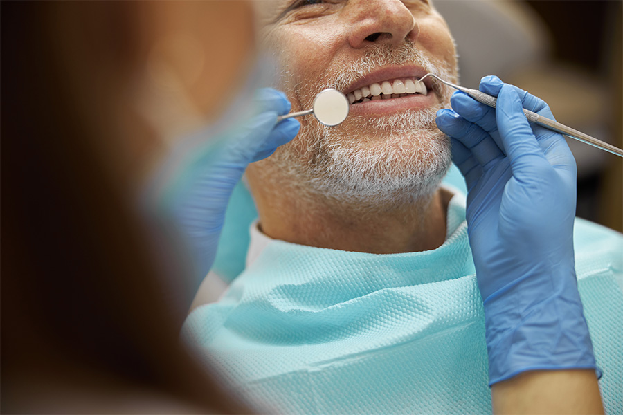 Dentist