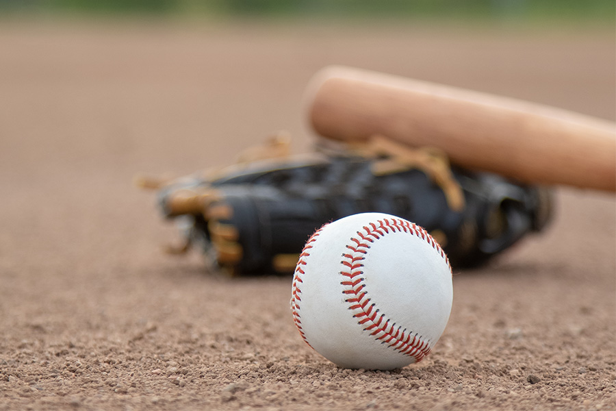 Baseball