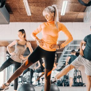 Aerobics