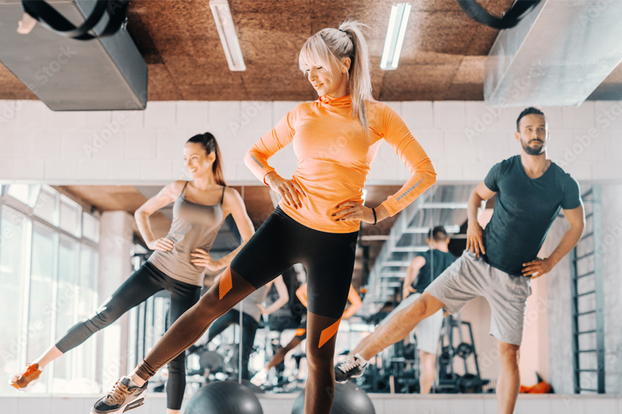 Aerobics