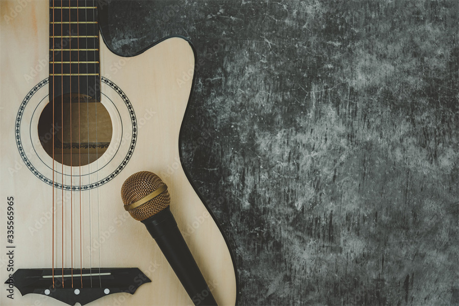Guitar