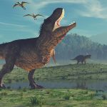 Dinosaur