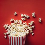 popcorn