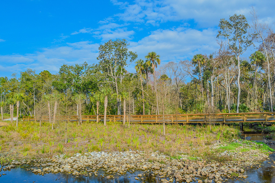 St Johns Park